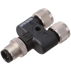 Pepperl+Fuchs Fabrik Y-Splitter V15S-Y24B-V15/V15