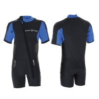 Aqualung Balance Comfort Weste 5.5 mm - Herren - Gr: S - #