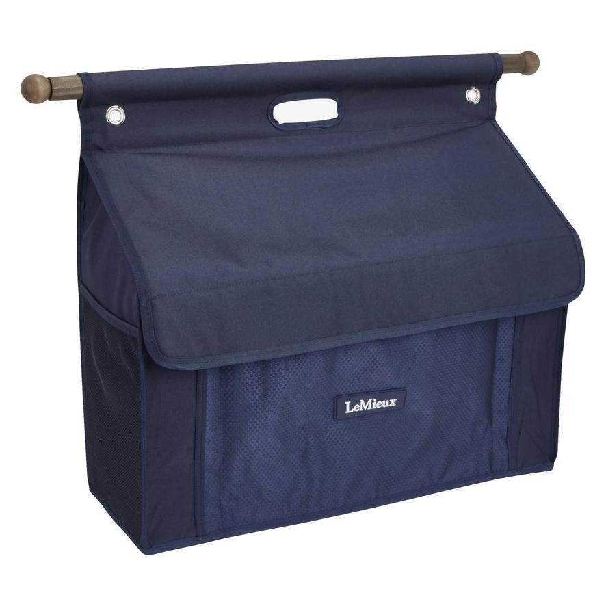 LeMieux - Pro Grooming Bag - Navy - One Size (IT04242001)