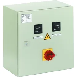 Schneider GLW-Schaltung GLW-SGSD 17 - DGKB111201