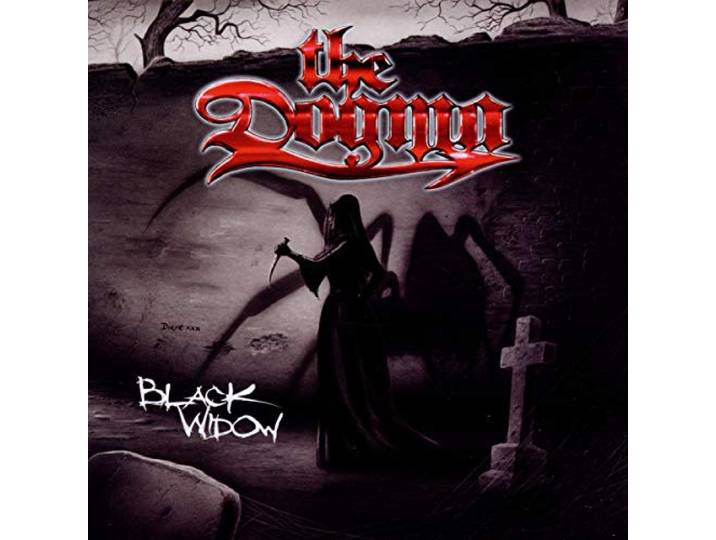 Dogma - Black Widow