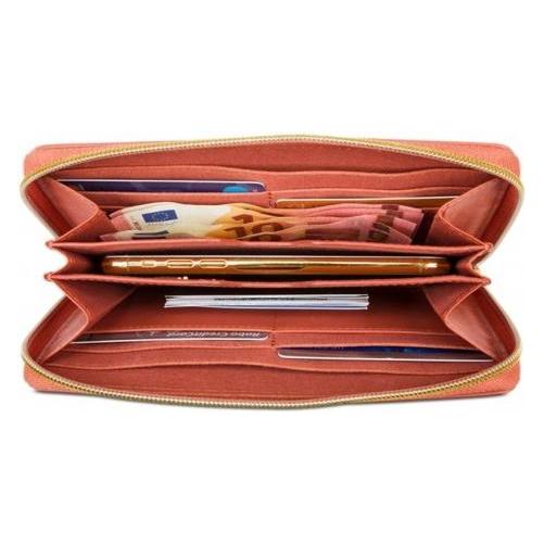 dbramante1928 LA Purse (Apple iPhone 7, Apple iPhone 7 Plus, Apple iPhone 8, Apple iPhone 8 Plus, Apple iPhone X, Apple iPhone XR, Apple iPhone XS, Apple iPhone XS Max) (LAPURURO5202)