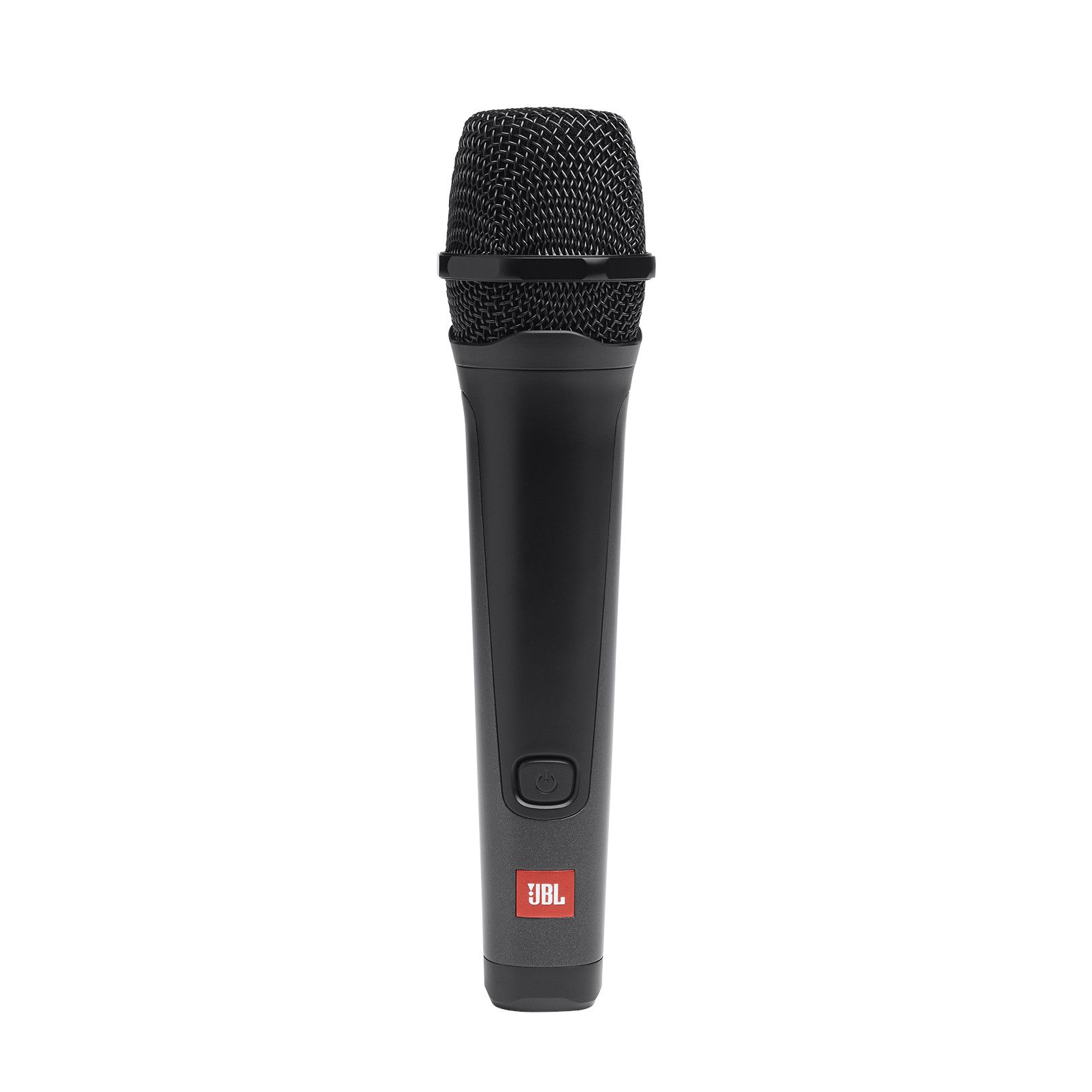 JBL PBM100 kabelgebunden Karaoke-Mikrofon 3,5 mm (1/8") (Schwarz) JBLPBM100BLK