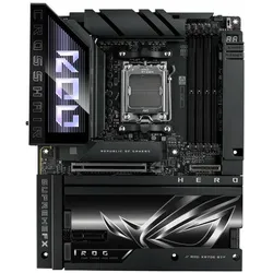 ASUS ROG Crosshair X870E Hero BTF (AM5, AMD X870E, ATX), Mainboard