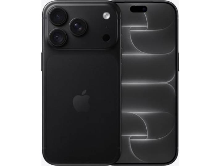 Apple - Smartphone Iphone 18 Pro Noir 256go