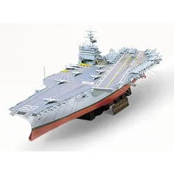 Tamiya USS Enterprise