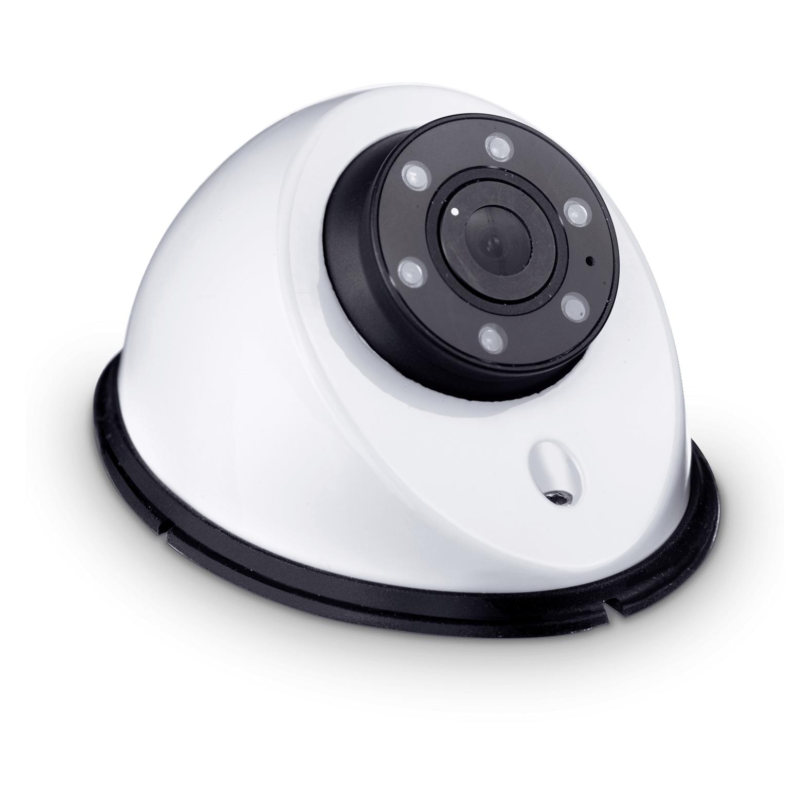 Dometic Rückfahrkamera CAM 18 NAV für Navigationssysteme, weiss (9600000104)