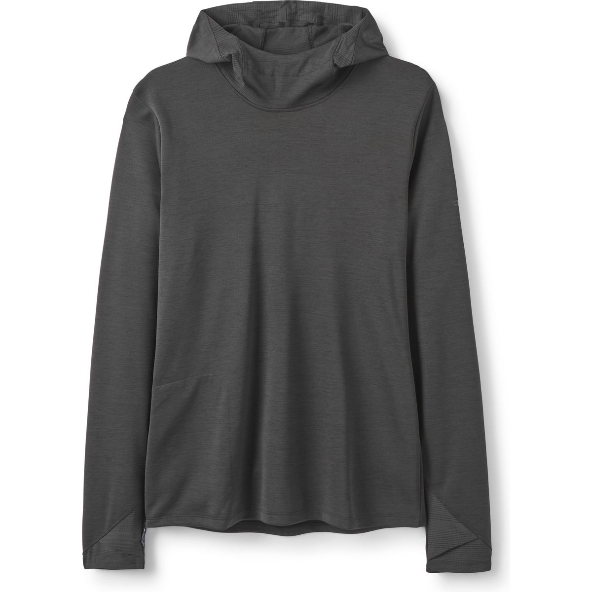 Rab Staden Hoody Wmns anthracite (ANT) 16 QFG-41-ANT-16