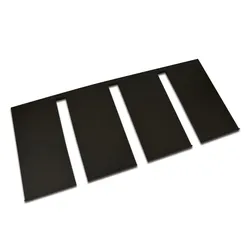 Hera Glashalter 400mm 61500034803