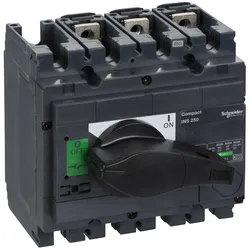 Schneider Electric Lasttrennschalter 31106