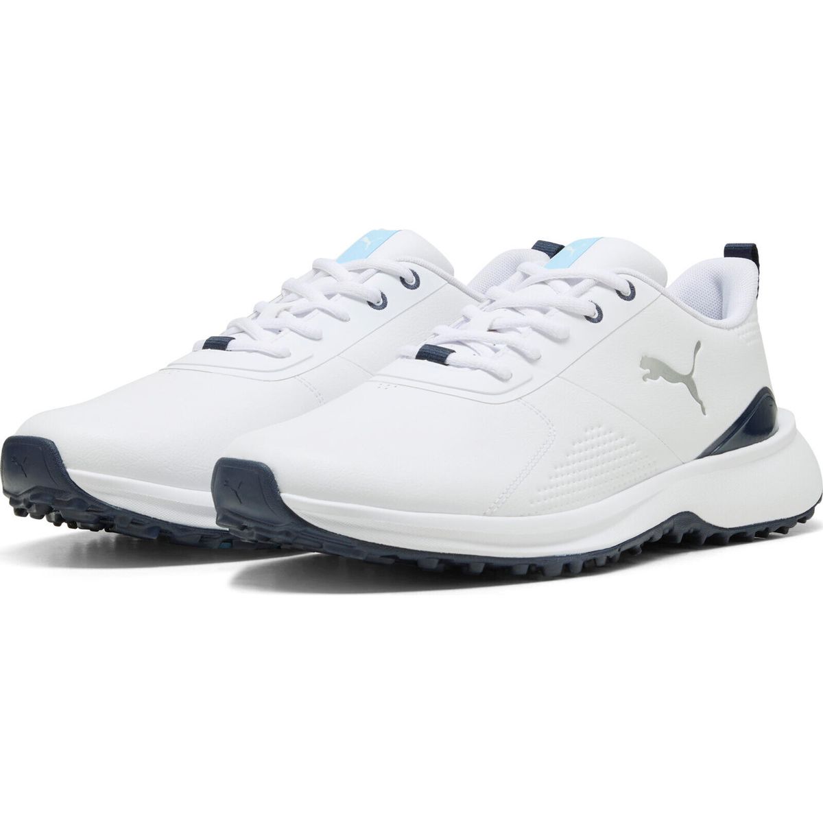 Puma Fusion Grip 6 Evo puma white-puma silver (01) 8 312993-01-8