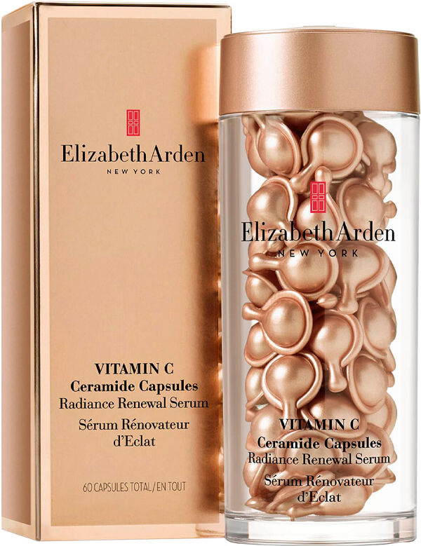 Elizabeth Arden Ceramide Vitamine C capsules 60 u