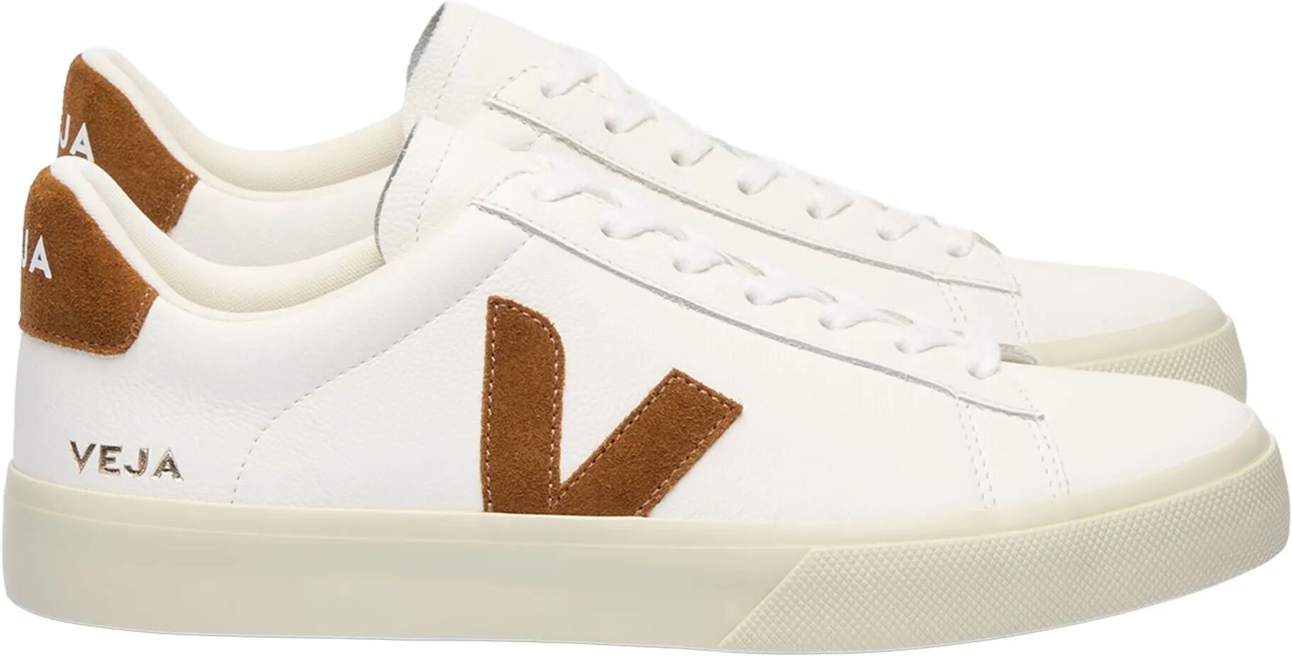 Veja Baskets Campo Cognac 35