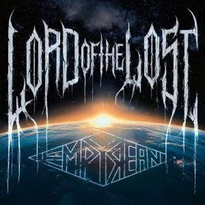 Empyrean 2026 (10th Anniversary Edition) - Lord of the Lost, CD