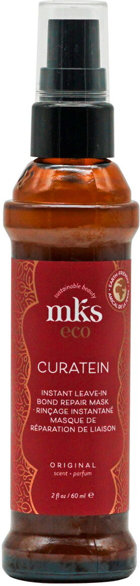 60ml mks eco Instant Leave-In Bond Repair Mask