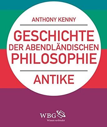 Anthony Kenny - Geschichte der abendländischen Philosophie - Preis vom 04.10.2026 03:51:26 h