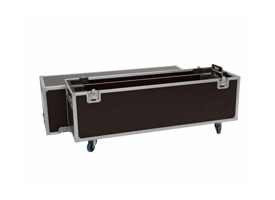 Roadinger Case für 2x LCD Monitore bis 65''