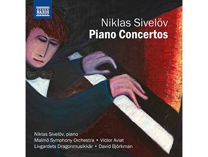 Piano Concertos