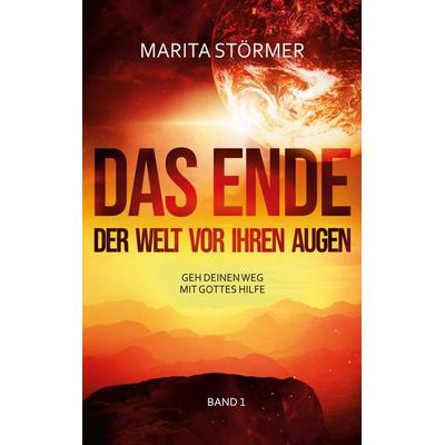 Geh deinen Weg mit Gottes Hilfe, Taschenbuch von Marita Strömer, BoD – Books on Demand, 978-3-7583-5920-0