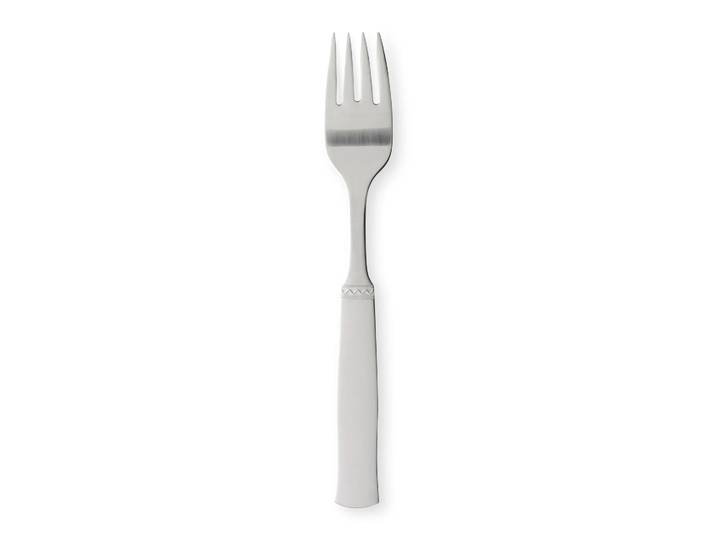 Gense Fourchette à salade Ranka Acier inoxydable