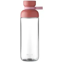 Mepal Trinkflasche Vita 700 ml Kunststoff Mauve