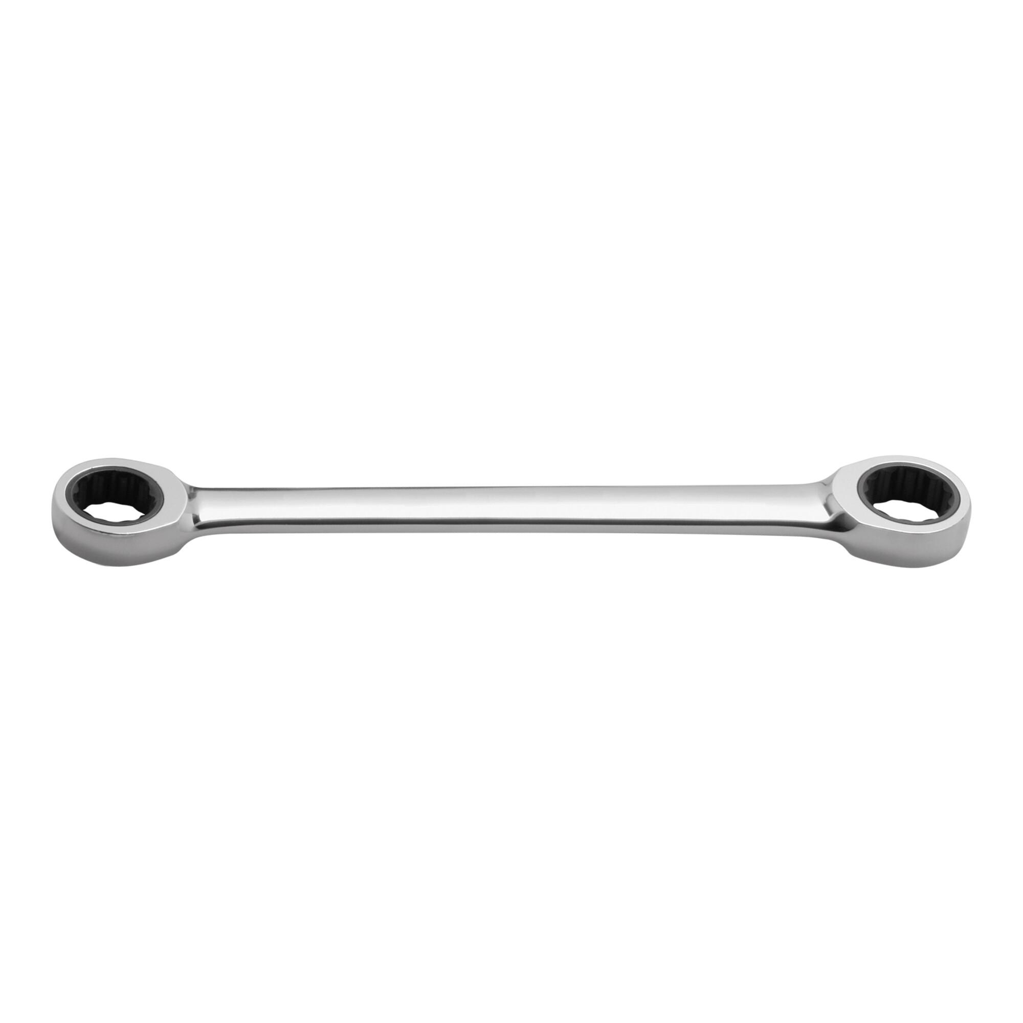 Kraftwerk GearWrench Doppelring-Ratschenschlüssel 8x9 (3441)