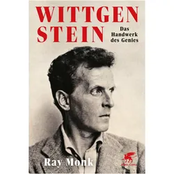 Wittgenstein, Sachbücher von Ray Monk