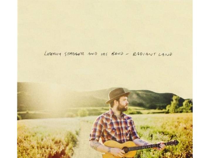 Leeroy Stagger - Radiant Land