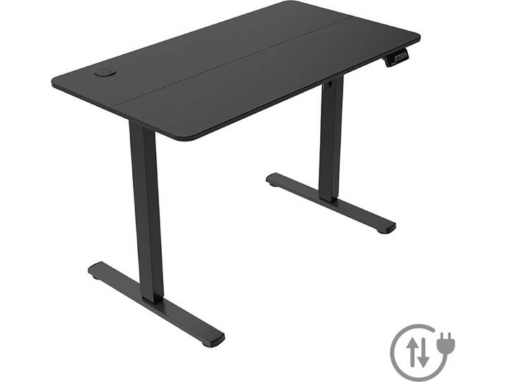 Mars Gaming Mgdergopro Bureau de jeu One Size