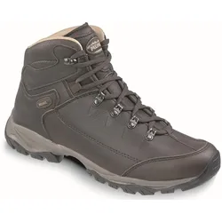Meindl Herren Ohio 3 Wanderstiefel - 46 - dunkelbraun