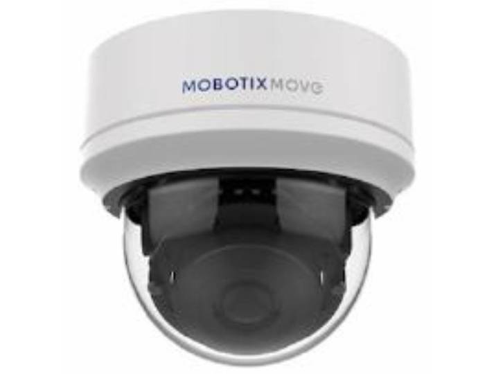 Mobotix MX-VD2A-2-IR-VA camera de surveillance Pad Camera de IP security Indoor & Outdoor 1920 x 1080 Pixels Ceiling/Wall/Post