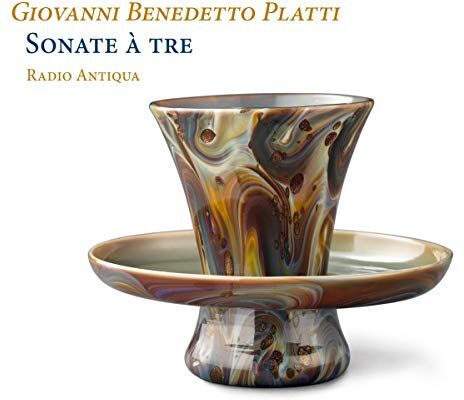 Radio Antiqua - Platti: Sonate à Tre - Triosonaten aus der Sammlung Schönborn-Wiesentheid - Preis vom 30.09.2026 22:30:23 h