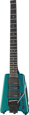 Steinberger Guitars Gt-Pro Deluxe FB Frost Blue