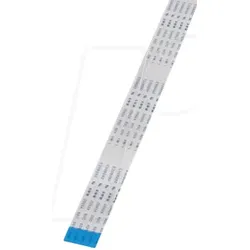 RPI FBK 15 - Raspberry Pi - Flachbandkabel 15 cm
