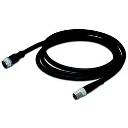 WAGO GmbH &amp; Co. KG Sensor-Aktorleitung axial 756-6501/040-020