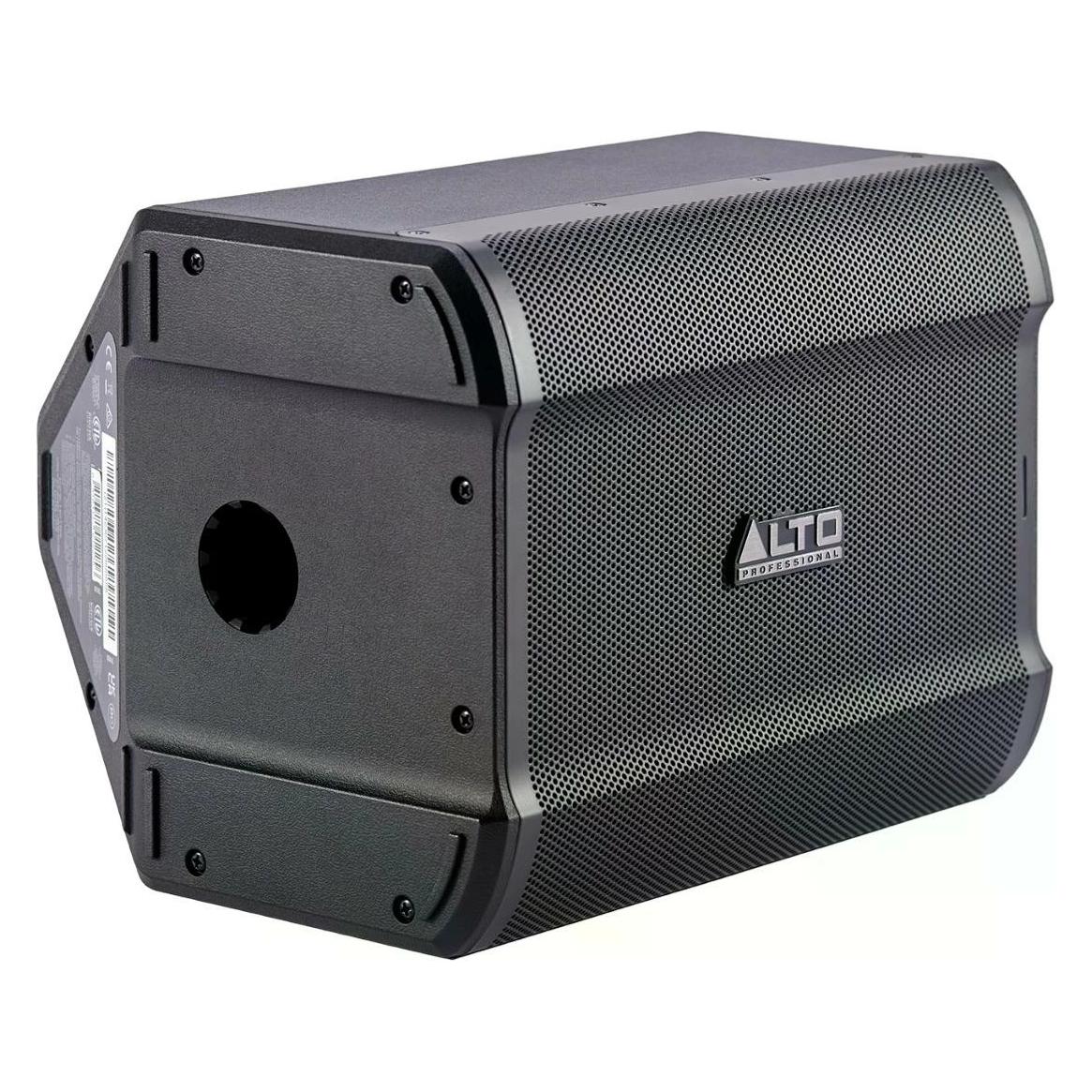 Alto Professional Alto Busker (Aktiv, 1x 200 W) (BUSKERXEU)
