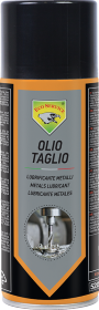 Eco Service Olio da taglio spray 400ml