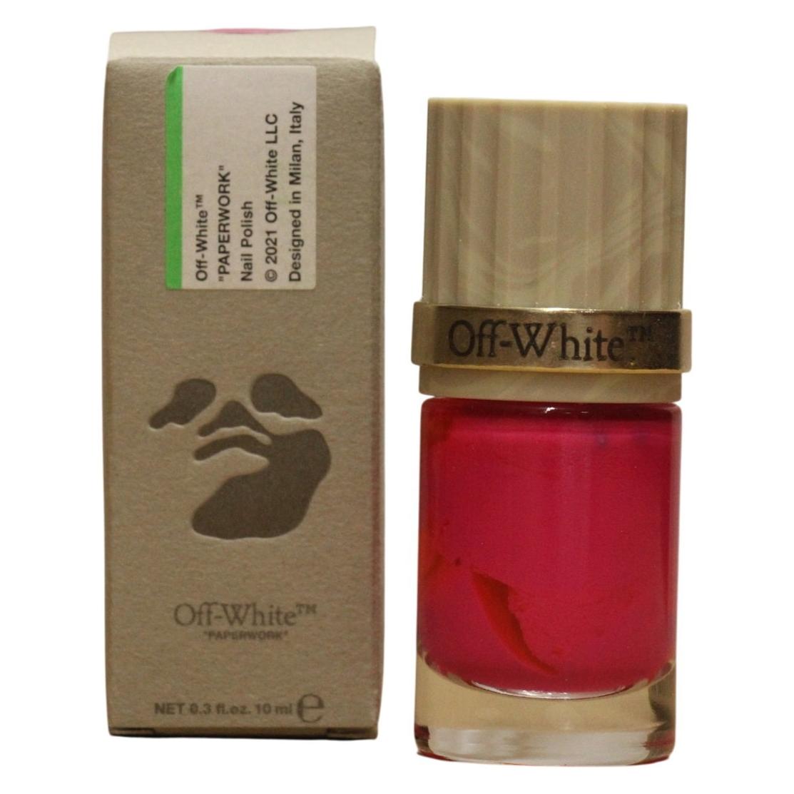 Off Farbige Nagellacke (Rosa) (67947443)