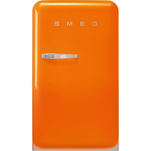 SMEG FAB10ROR6 Stand-Kühlgerät