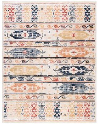 SAFAVIEH Charleston Vintage Bohemian Rug