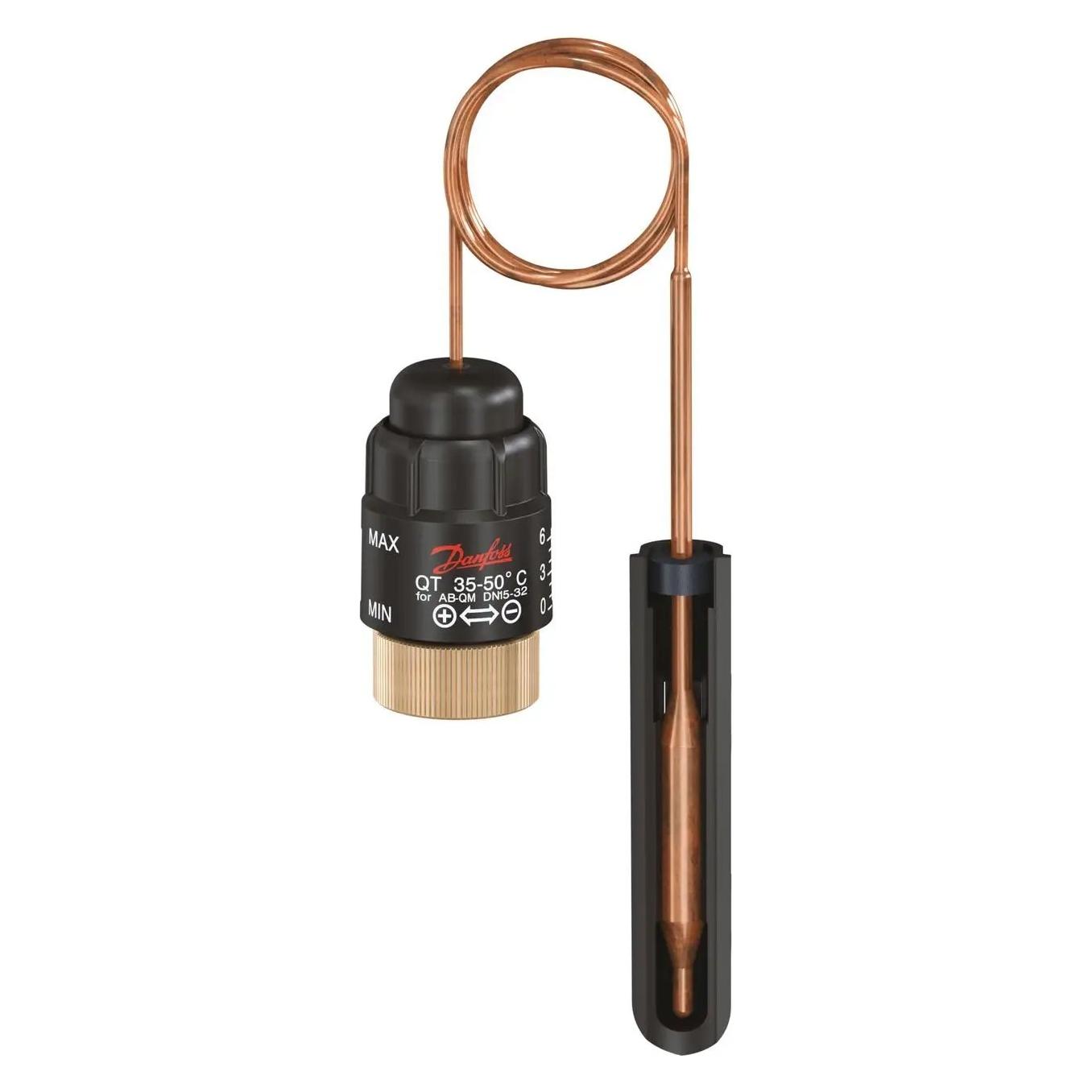 Danfoss QT temperaturføler 45-60°C (003Z0398)
