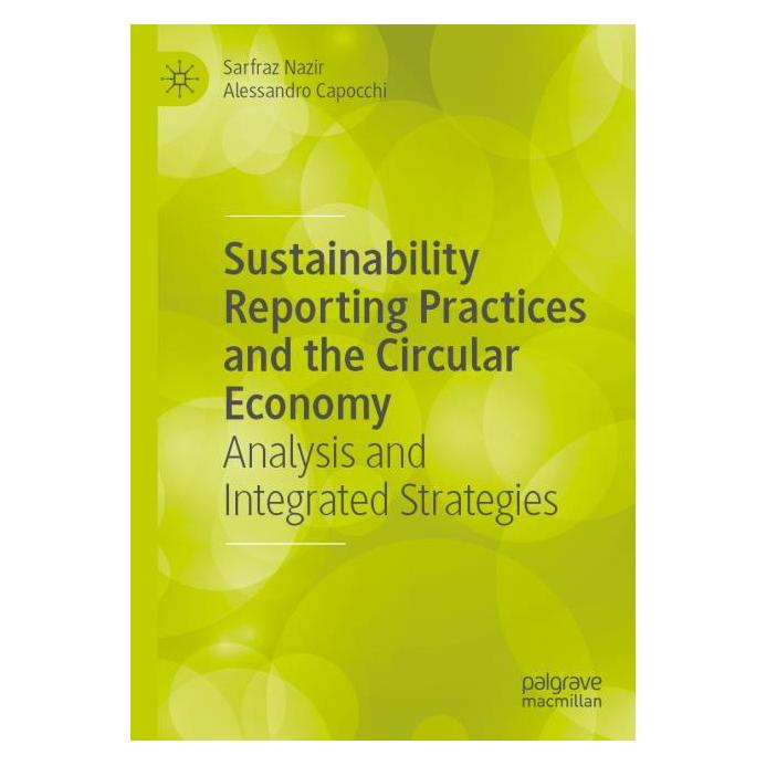 Springer Nazir:Sustainability Reporting Practice (Englisch, Sarfraz Nazir) (57199010)