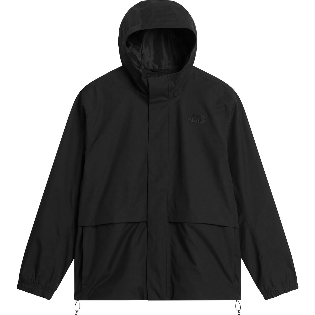 The North Face Mens Dryvent Field Jacket tnf black (JK3) L NF0A8H0RJK3-L