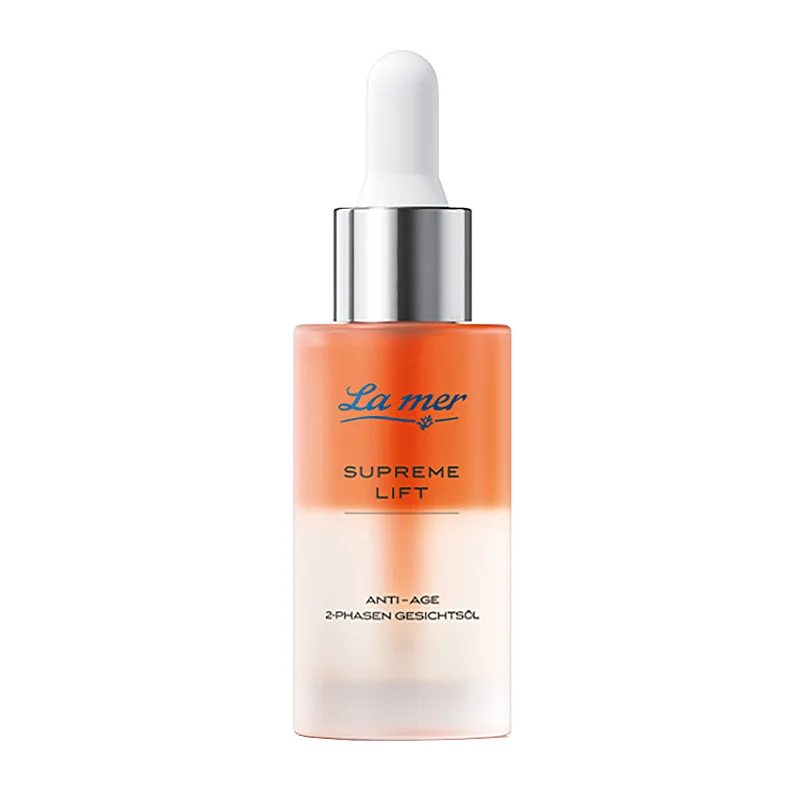 La mer Supreme Lift Anti-Age 2-Phasen Gesichtsöl m.P., 30ml 70424000