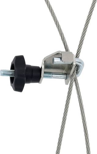 KS Tools Universal-Antriebswellen-Auszieher-Satz, 4-tlg 700.1570