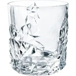 Nachtmann Sculpture, Cocktailgläser, Transparent