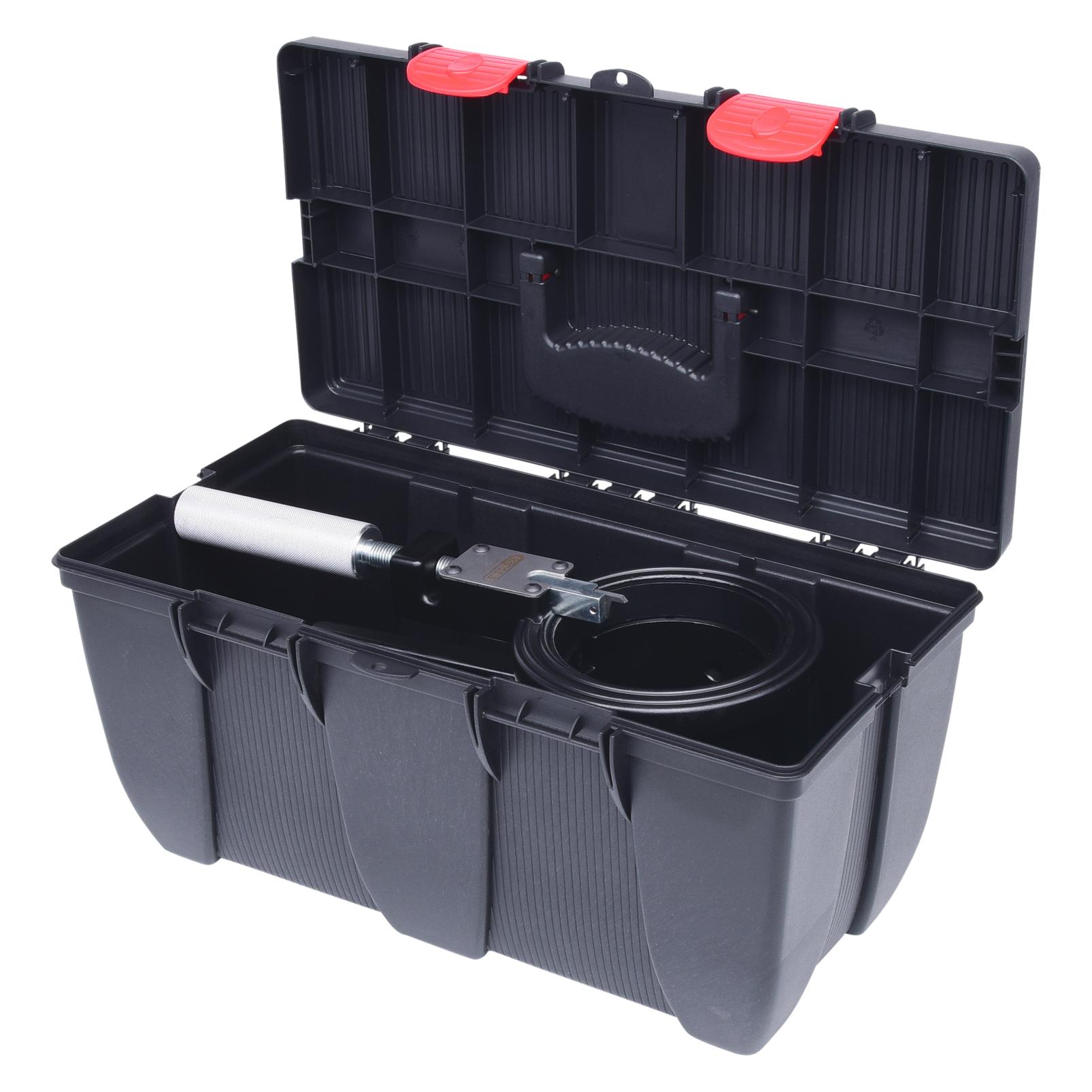 KS Tools 222.5100 (110 mm) (222.5100)