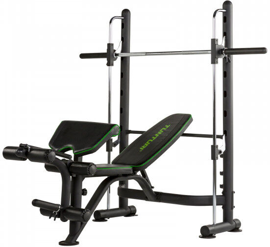 Tunturi SM60 Half Smith Machine