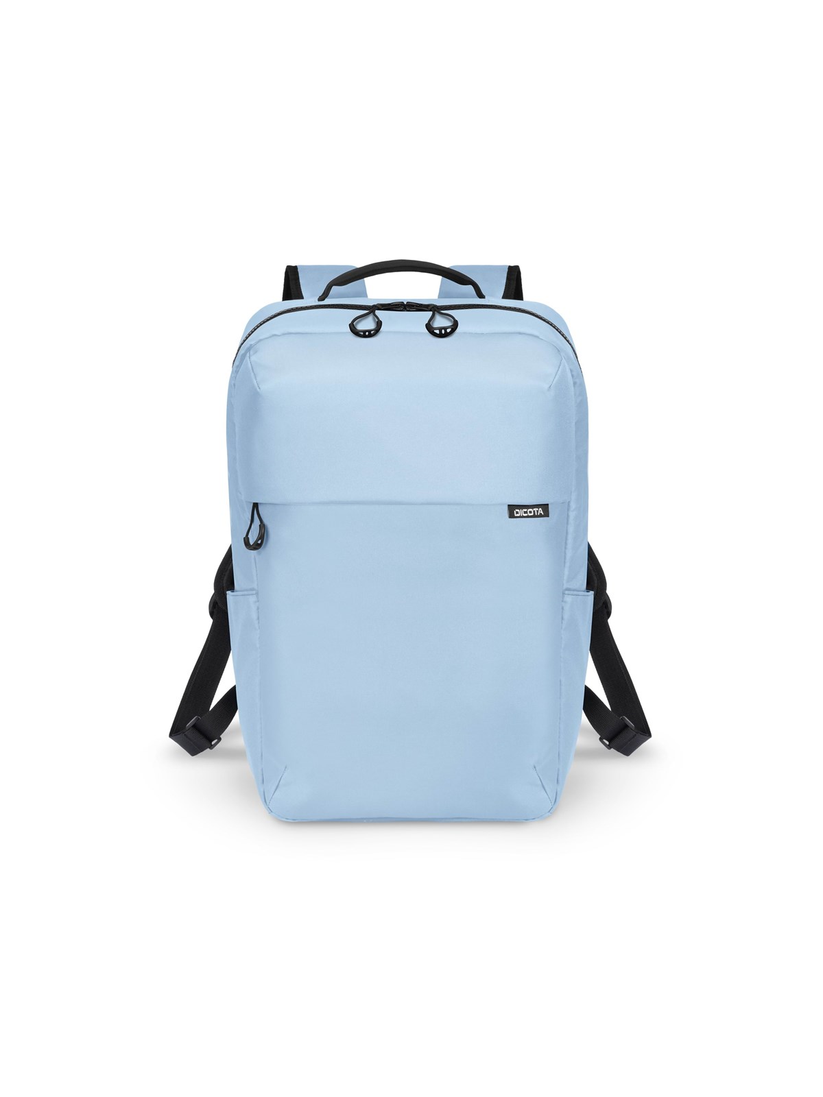 Dicota Commuter Rucksack für Laptop 16" | Blau
