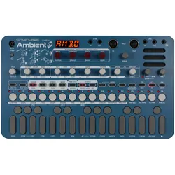 Sonicware Liven Ambient R - Synthesizer